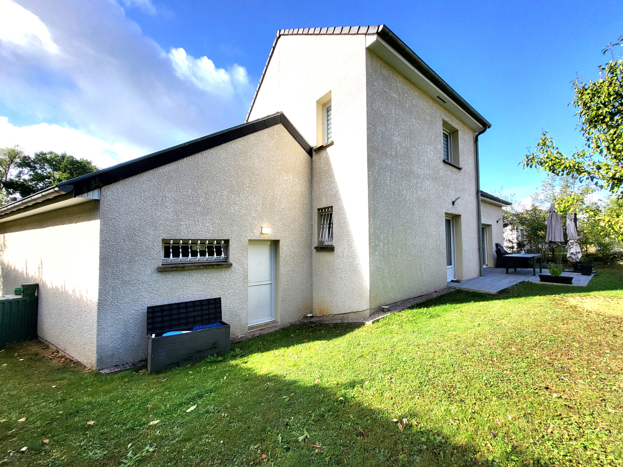 Maison à vendre à La francheville, 135 m², 5 pièces – photo 2 sur 15