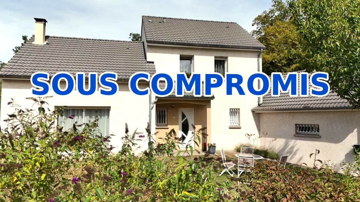 Maison à vendre à La francheville, 135 m², 5 pièces – photo 1 sur 15