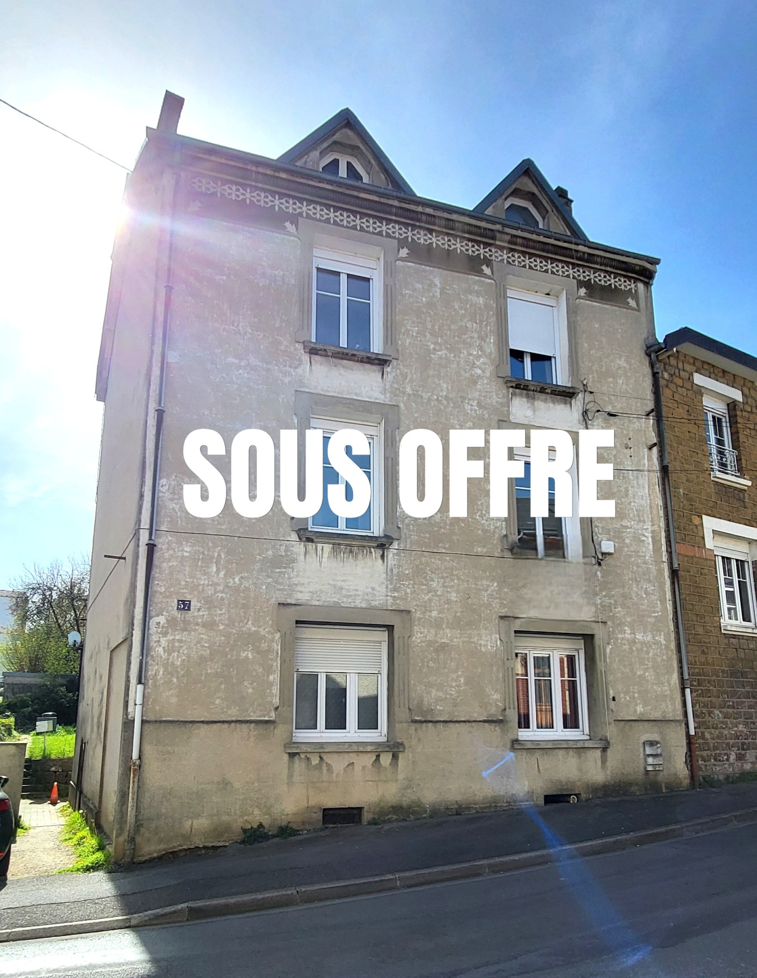 Studio à vendre à Charleville mezieres, 16 m², 1 pièce – photo 1 sur 4