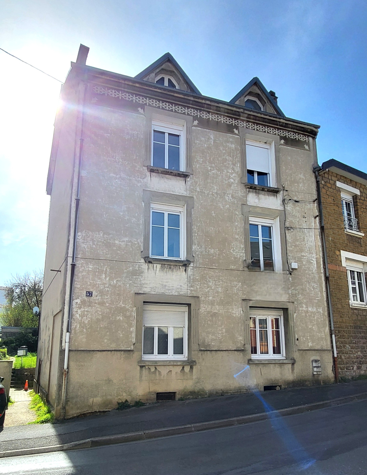 Studio à vendre à Charleville mezieres, 16 m², 1 pièce – photo 2 sur 4