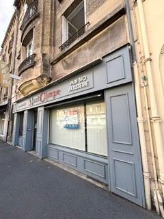 Local commercial à vendre à Charleville mezieres, 105 m² – photo 1 sur 3