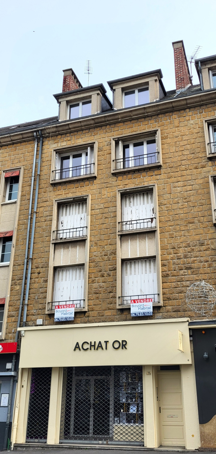 Maison à vendre à Charleville mezieres, 267 m² – photo 1 sur 12
