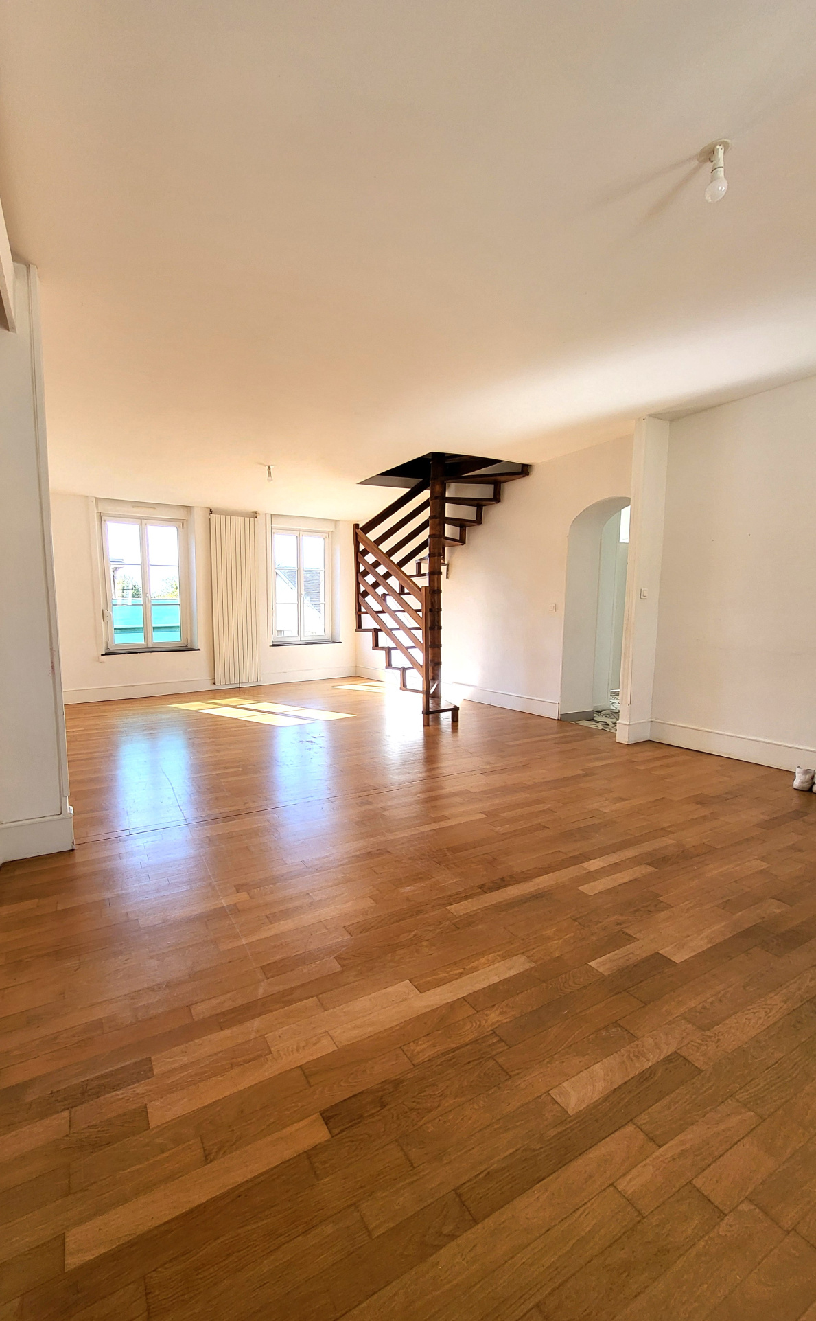 Appartement à vendre à Charleville mezieres, 111 m², 5 pièces – photo 1 sur 10