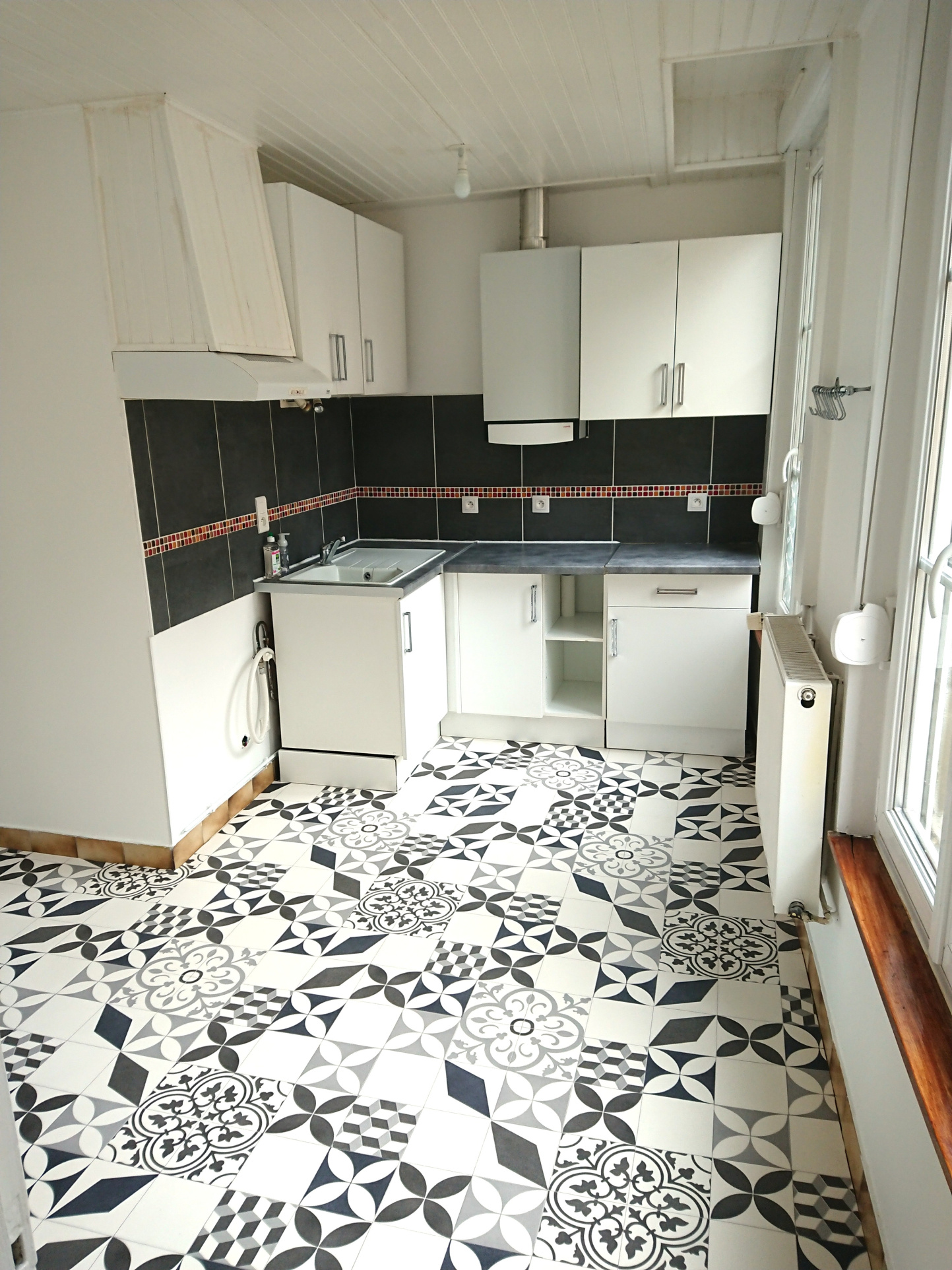 Appartement à vendre à Charleville mezieres, 111 m², 5 pièces – photo 3 sur 10