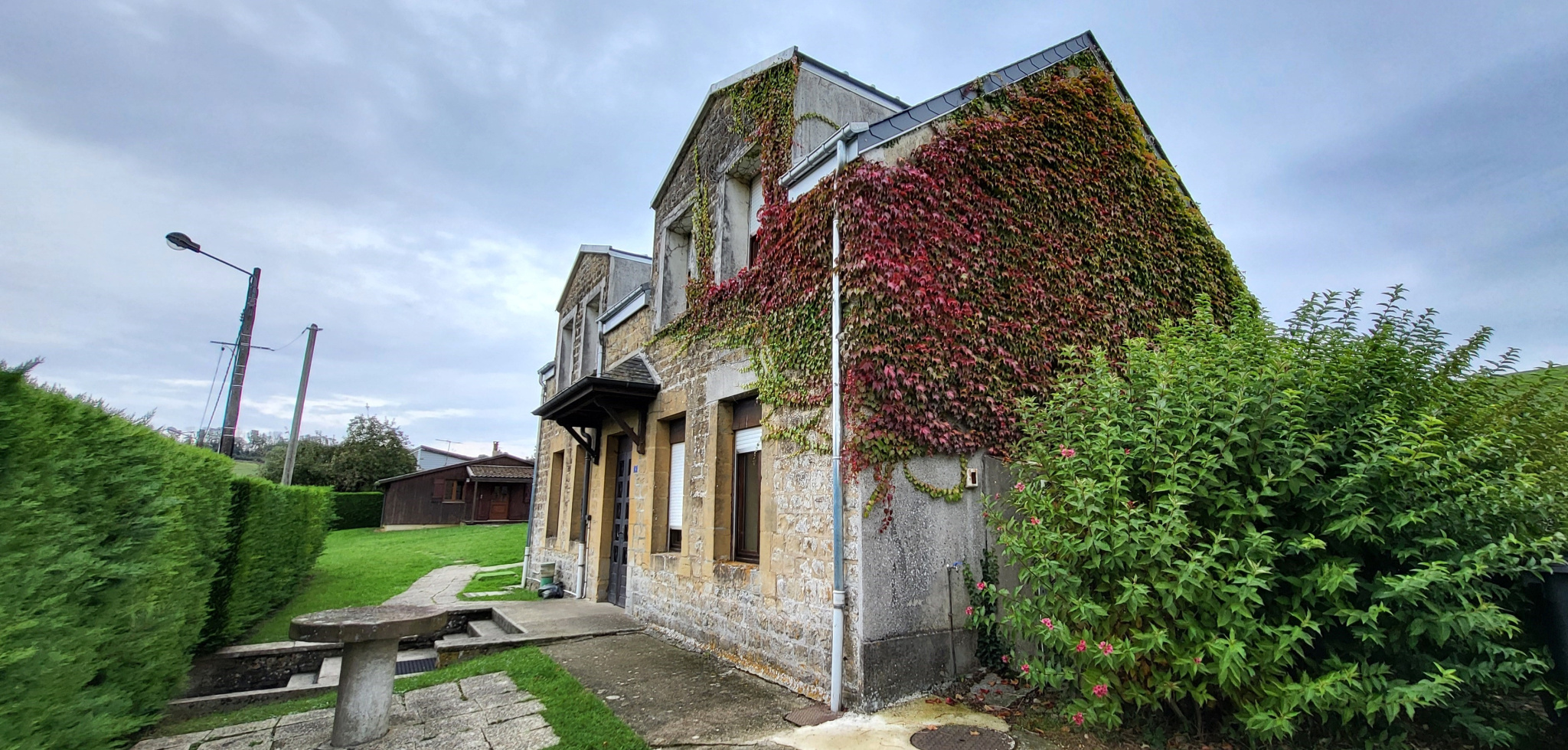 Maison à vendre à Issancourt et rumel, 137 m², 6 pièces – photo 2 sur 10