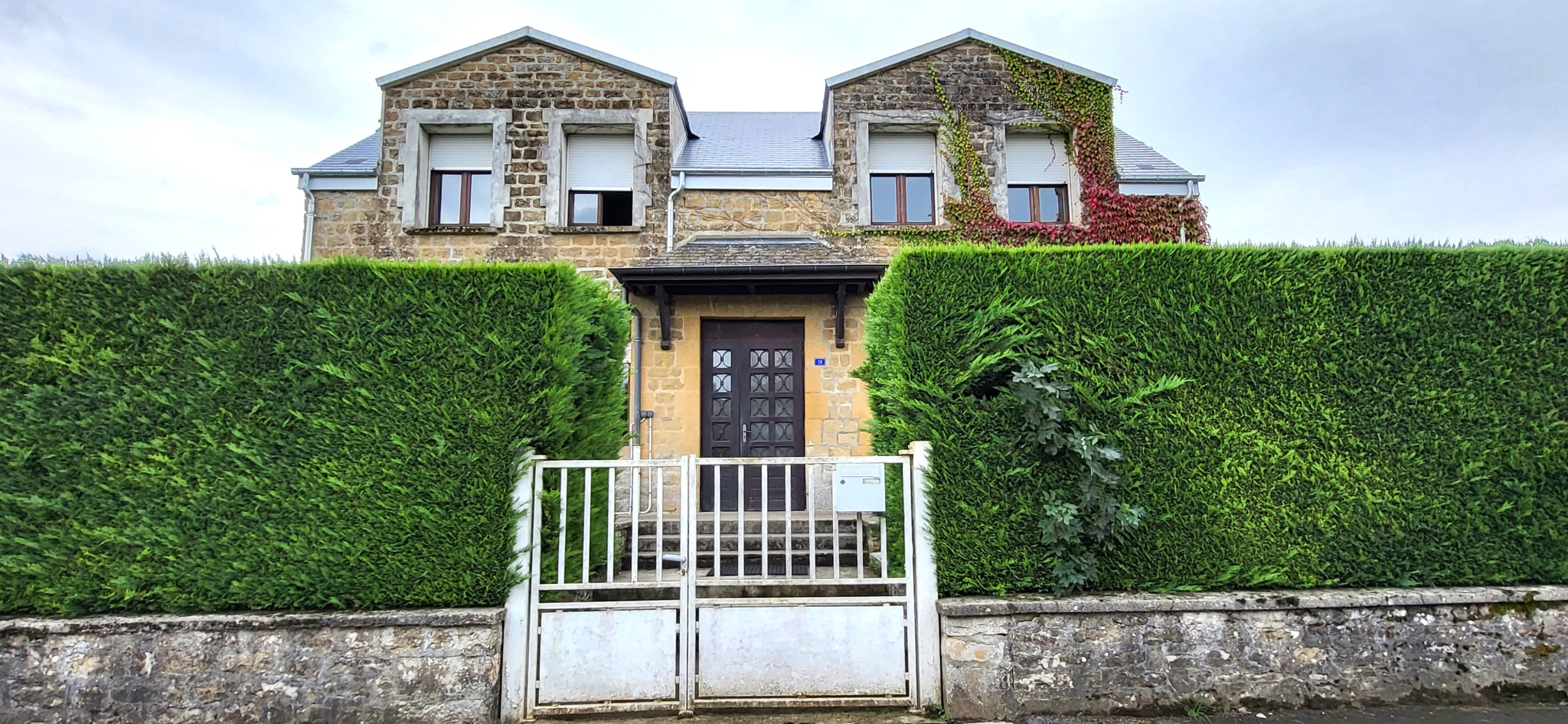 Maison à vendre à Issancourt et rumel, 137 m², 6 pièces – photo 1 sur 10