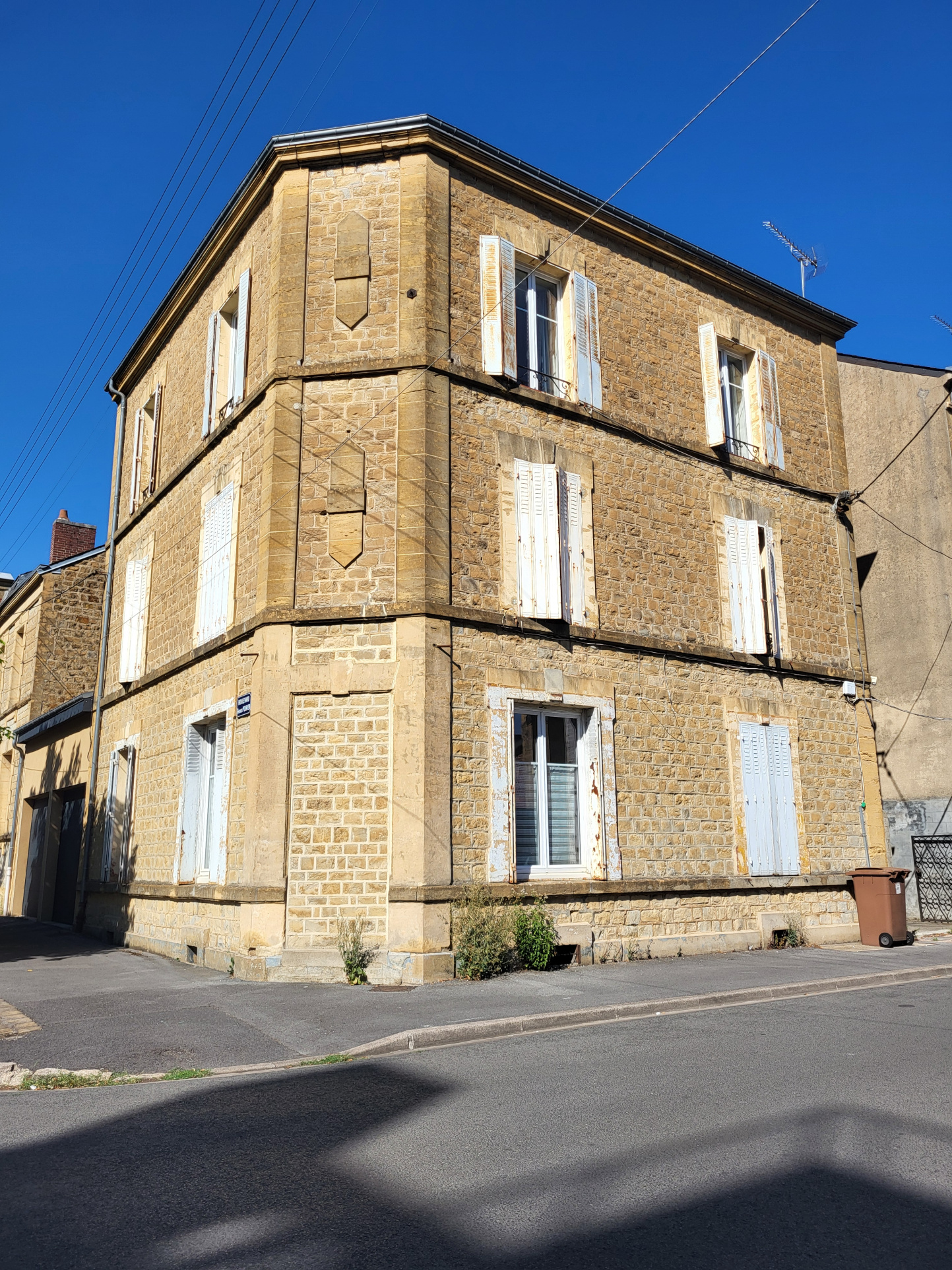 Maison à vendre à Charleville mezieres, 197 m² – photo 1 sur 1
