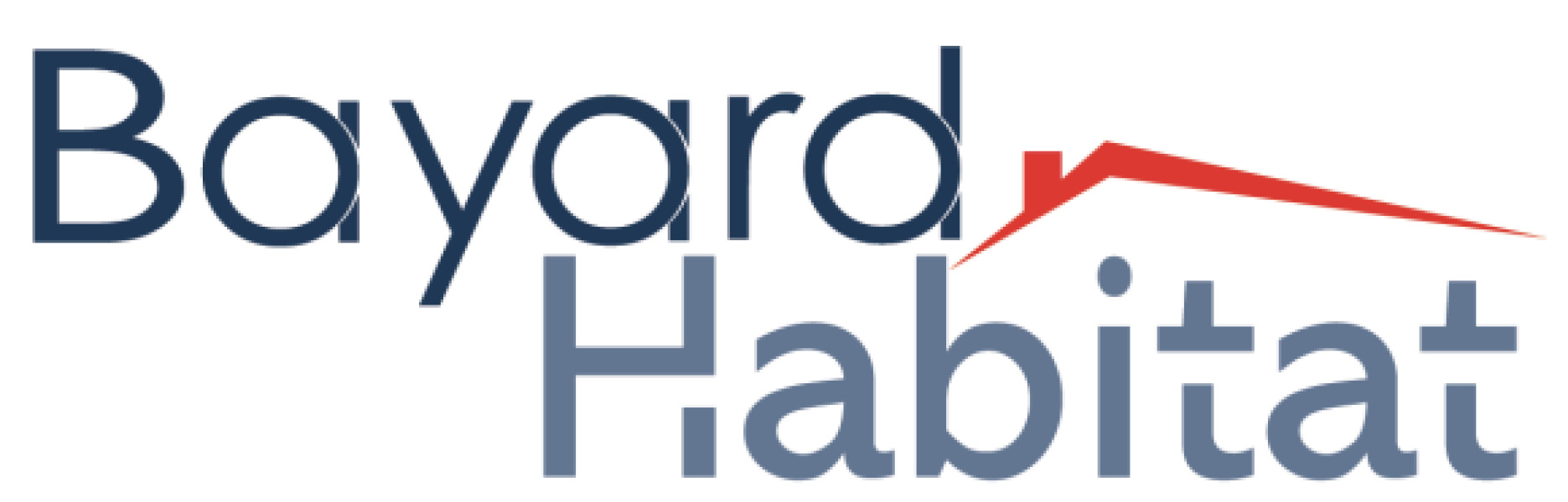 Logo Bayard Habitat